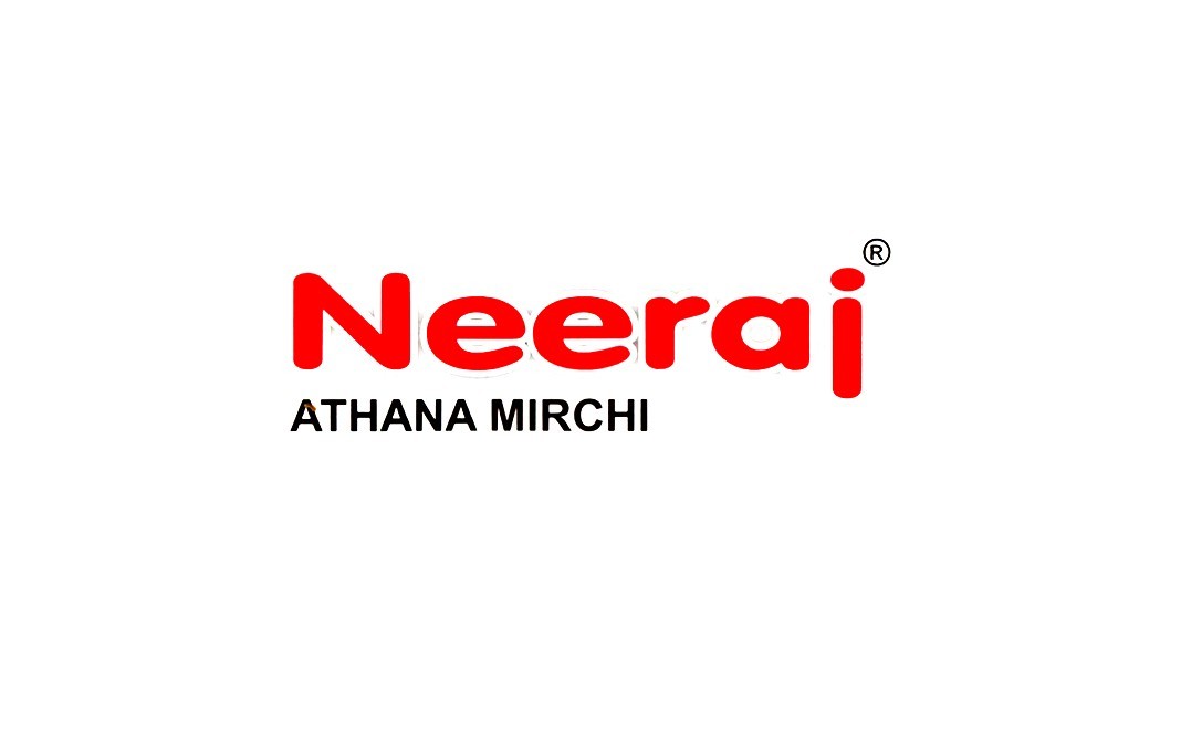 Neeraj Athana Mirchi    Pack  200 grams